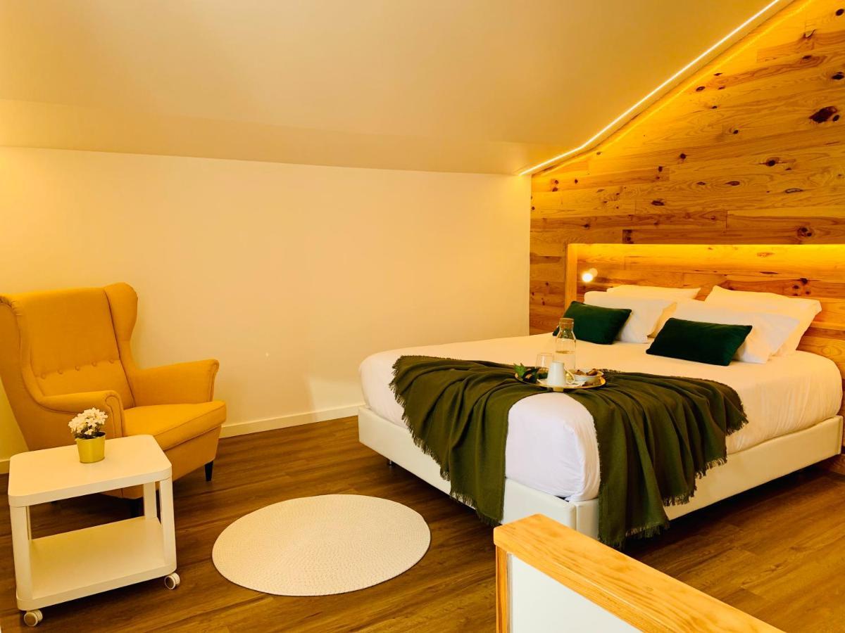 Furnas Spring Lodge Dış mekan fotoğraf