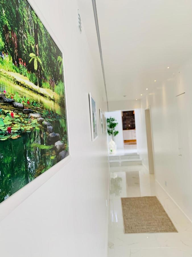 Furnas Spring Lodge Dış mekan fotoğraf