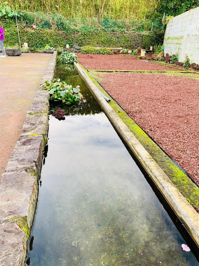 Furnas Spring Lodge Dış mekan fotoğraf